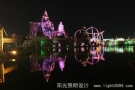 北京欢乐谷工程实景